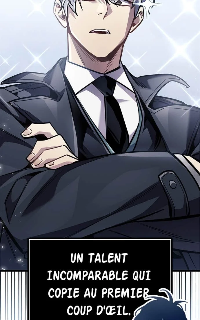 Read The Player Hides His Past FR Manga Online