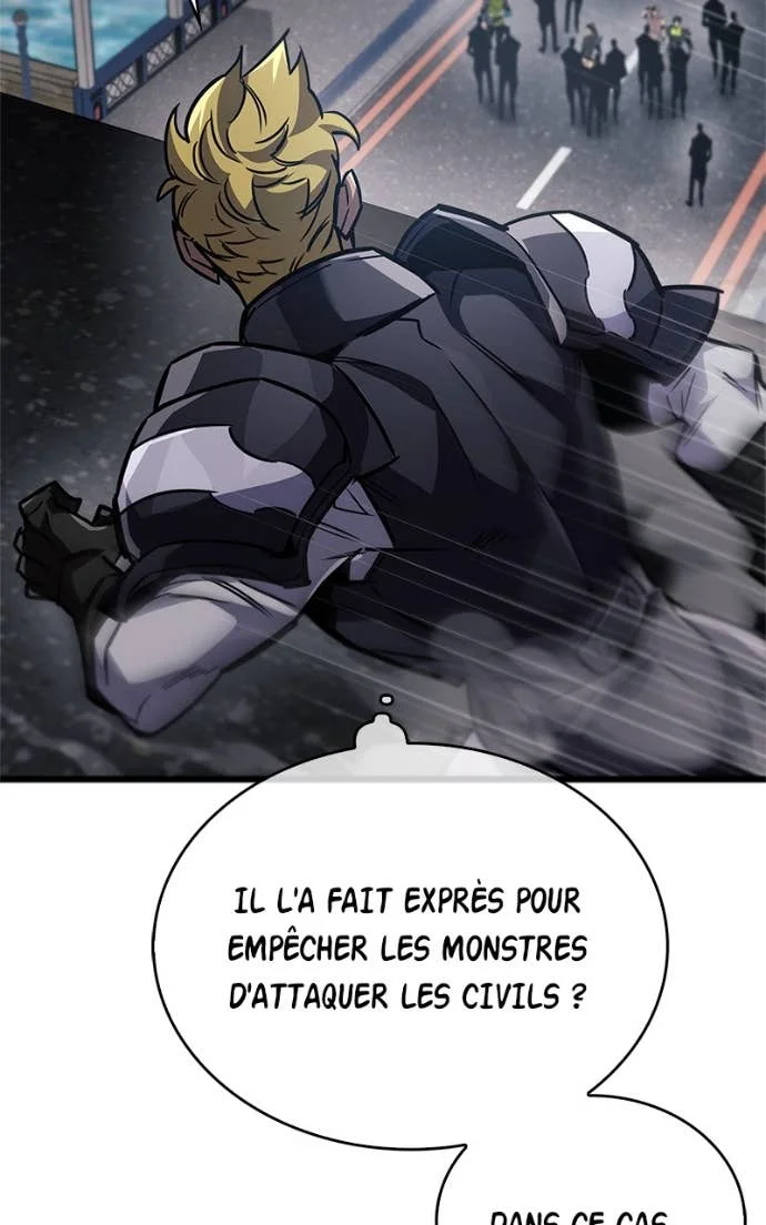 Read The Player Hides His Past FR Manga Online
