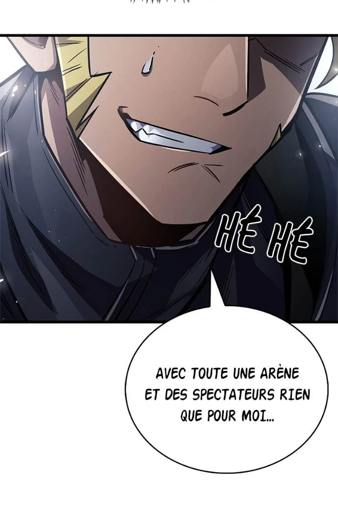 Read The Player Hides His Past FR Manga Online