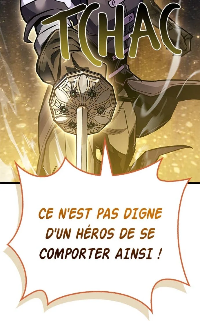 Read The Player Hides His Past FR Manga Online