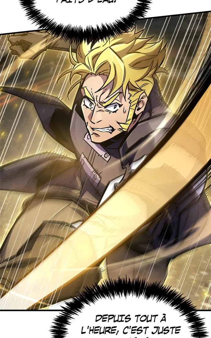 Read The Player Hides His Past FR Manga Online