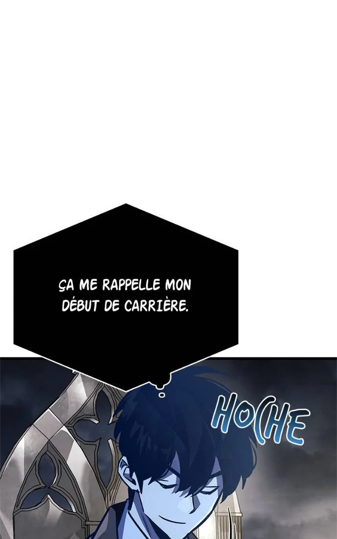 Read The Player Hides His Past FR Manga Online