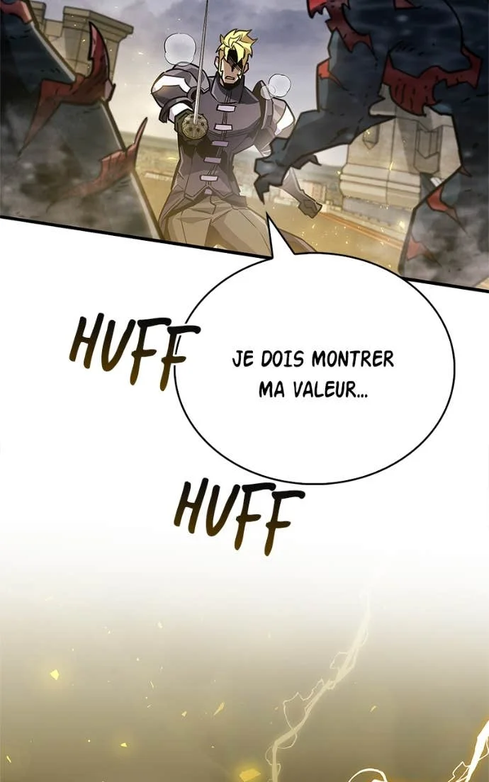 Read The Player Hides His Past FR Manga Online