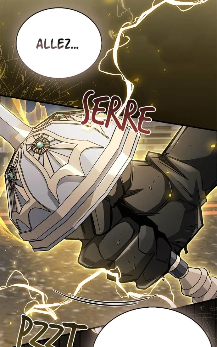 Read The Player Hides His Past FR Manga Online