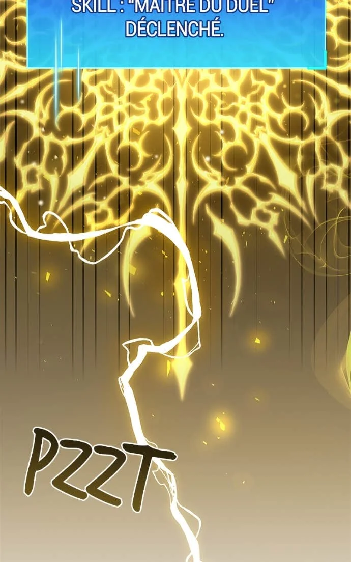 Read The Player Hides His Past FR Manga Online