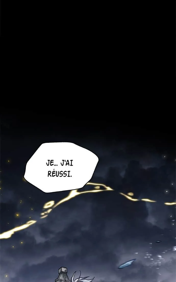 Read The Player Hides His Past FR Manga Online