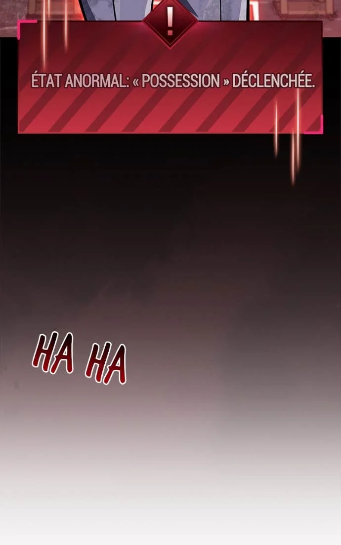 Read The Player Hides His Past FR Manga Online