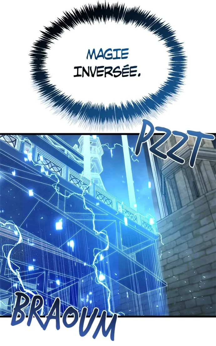 Read The Player Hides His Past FR Manga Online