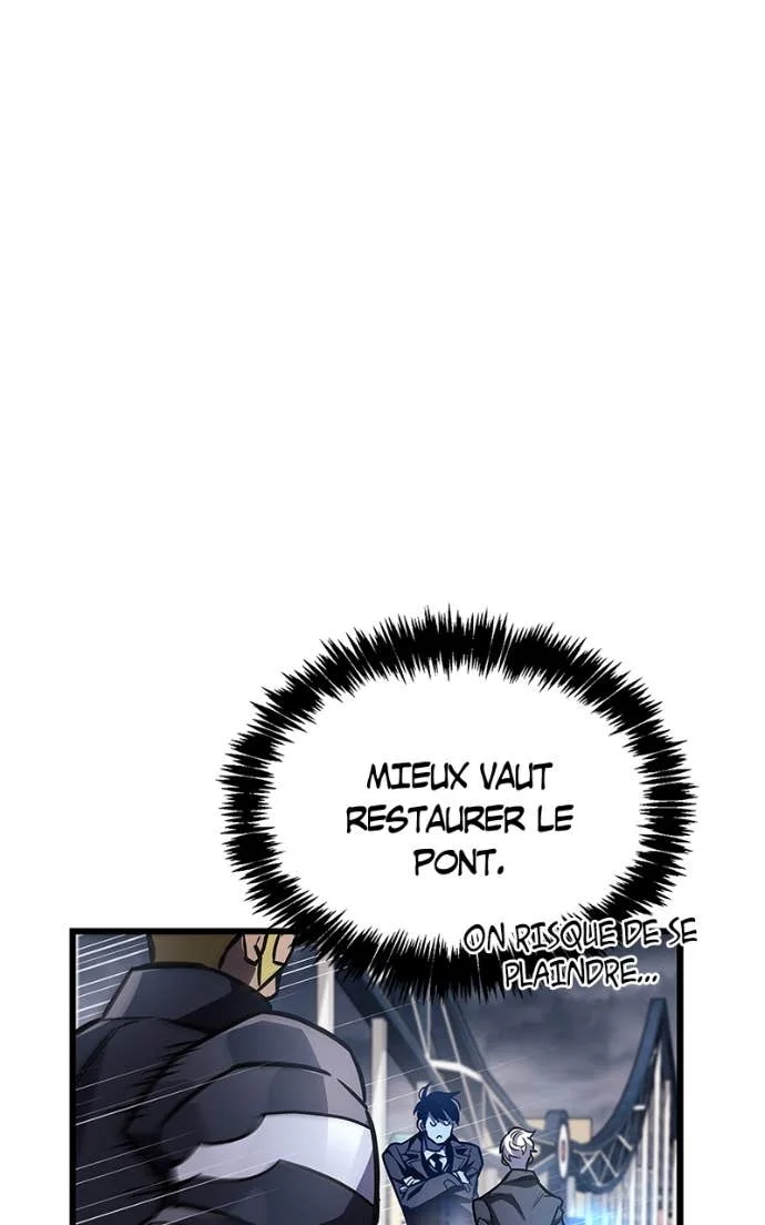 Read The Player Hides His Past FR Manga Online