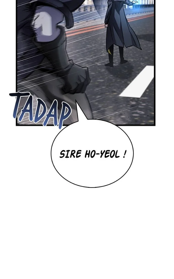 Read The Player Hides His Past FR Manga Online
