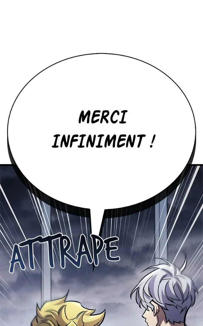 Read The Player Hides His Past FR Manga Online