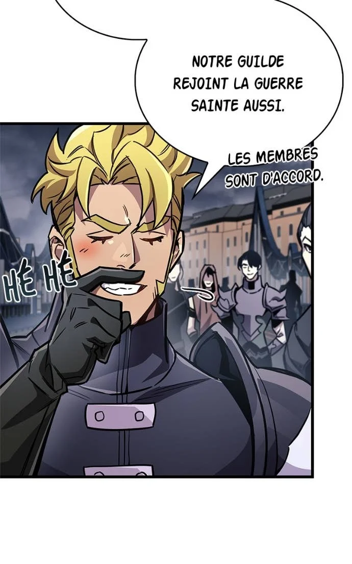 Read The Player Hides His Past FR Manga Online