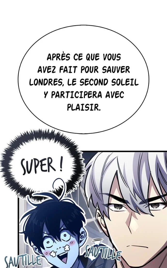 Read The Player Hides His Past FR Manga Online