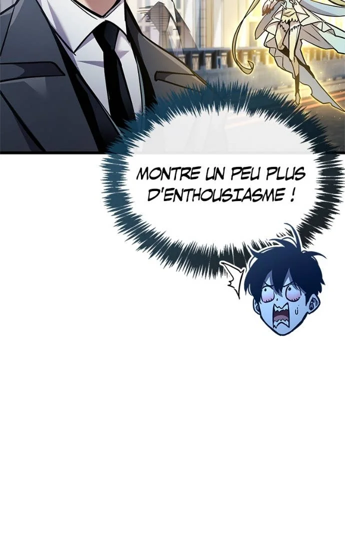 Read The Player Hides His Past FR Manga Online
