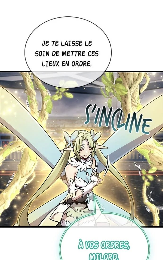 Read The Player Hides His Past FR Manga Online