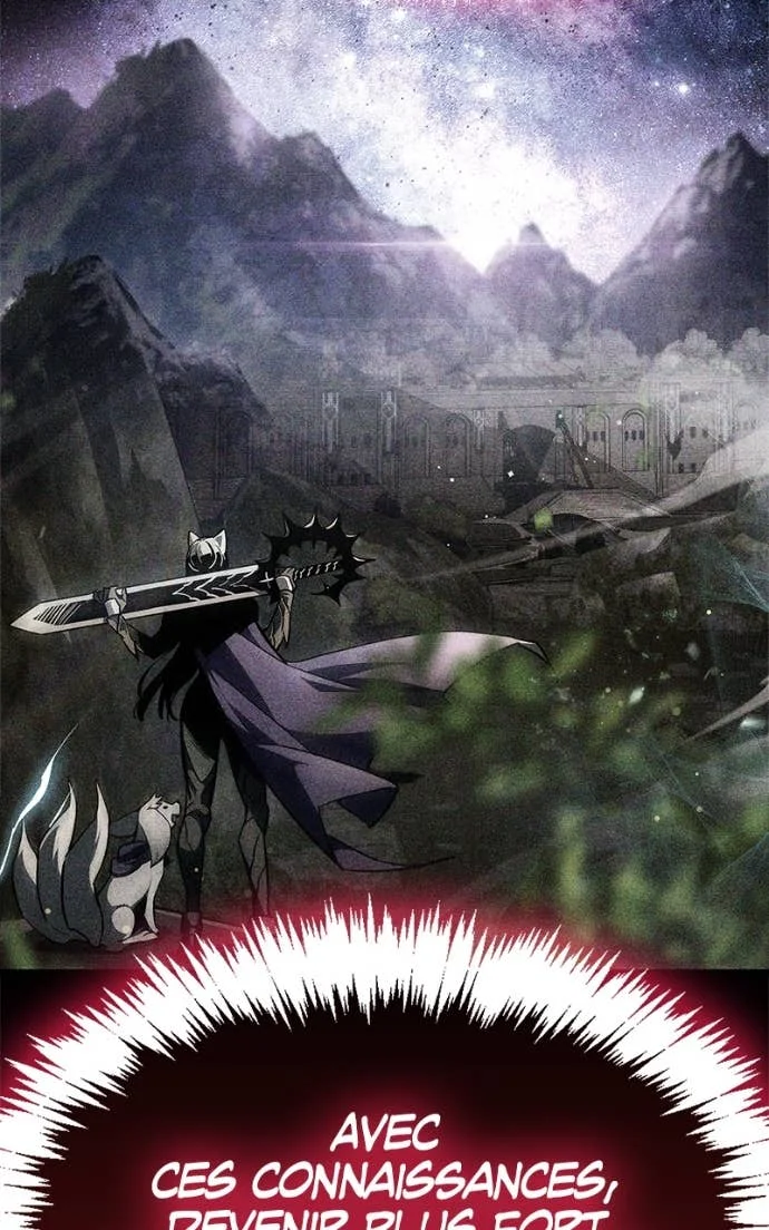Read The Player Hides His Past FR Manga Online