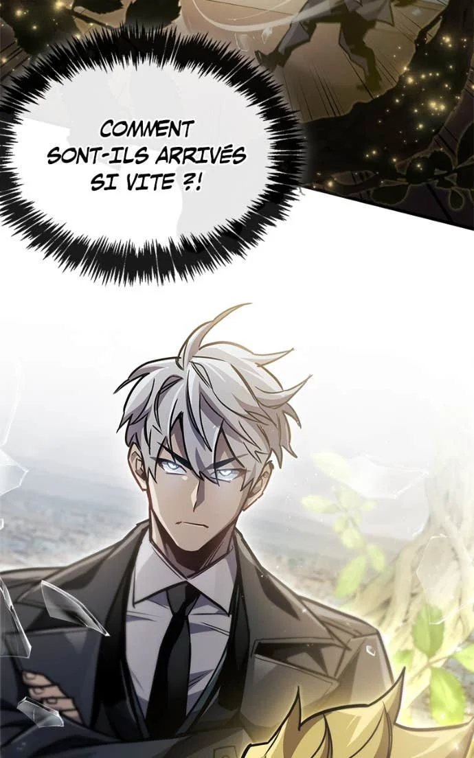 Read The Player Hides His Past FR Manga Online