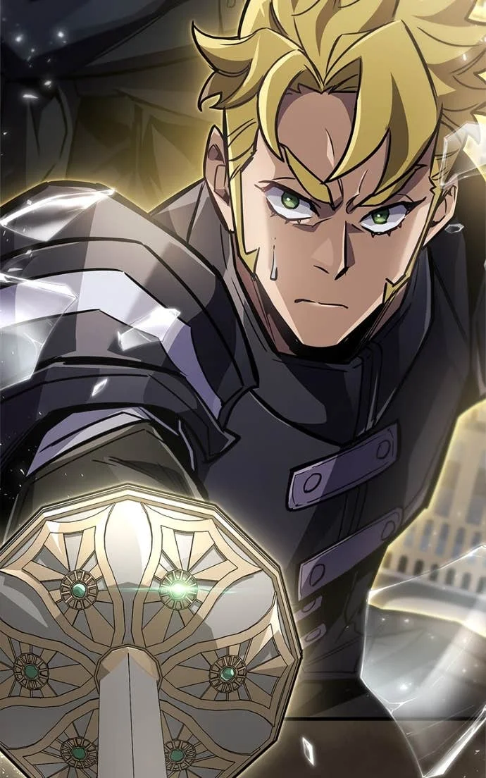 Read The Player Hides His Past FR Manga Online