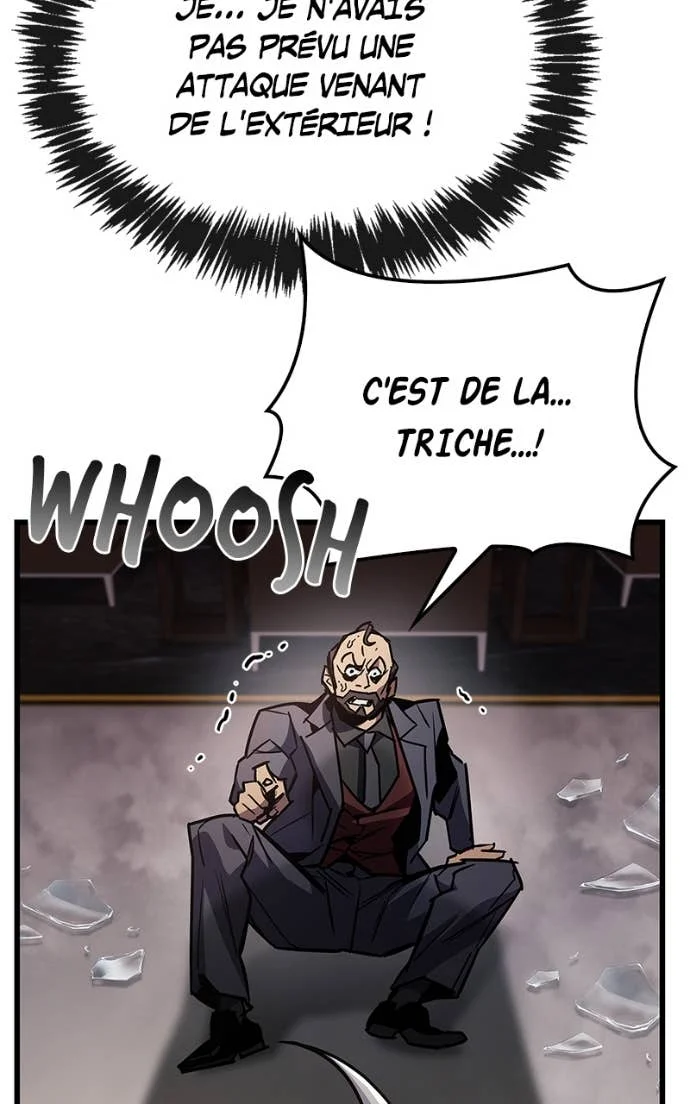 Read The Player Hides His Past FR Manga Online