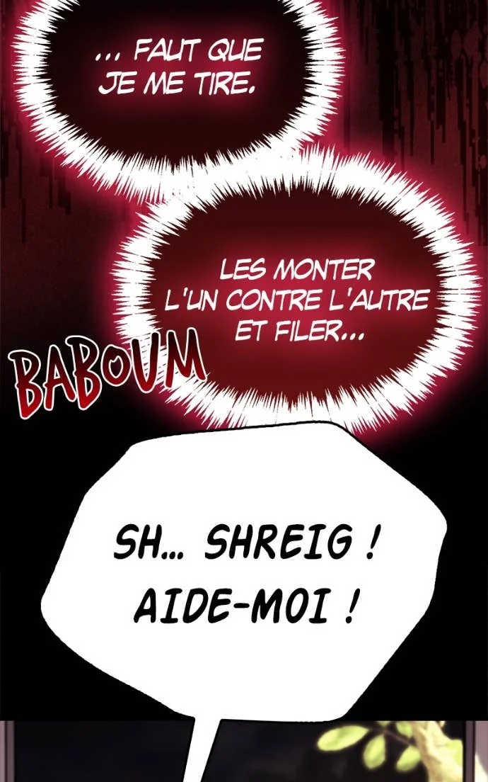 Read The Player Hides His Past FR Manga Online