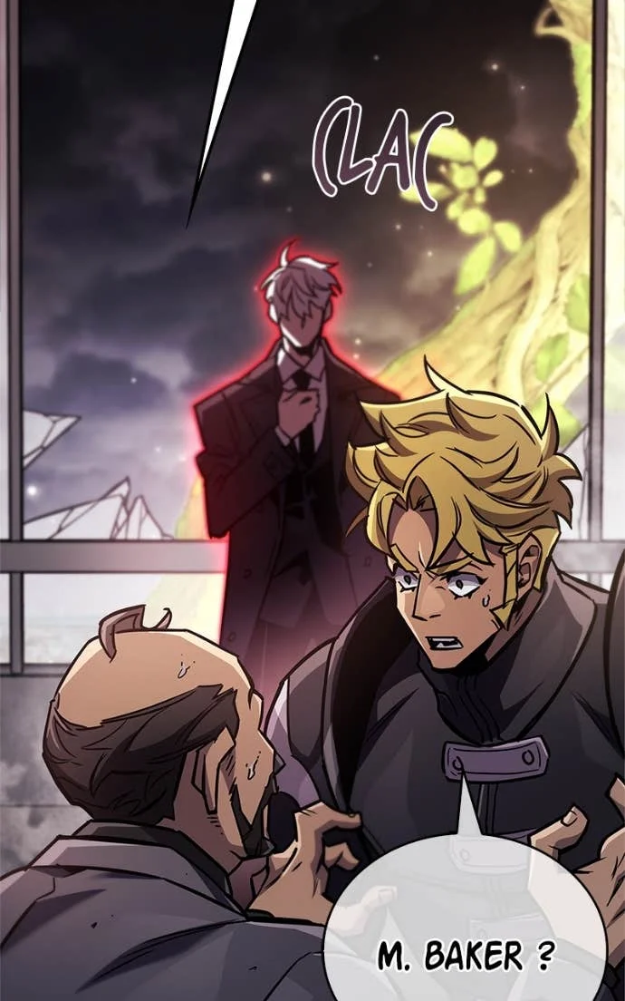 Read The Player Hides His Past FR Manga Online
