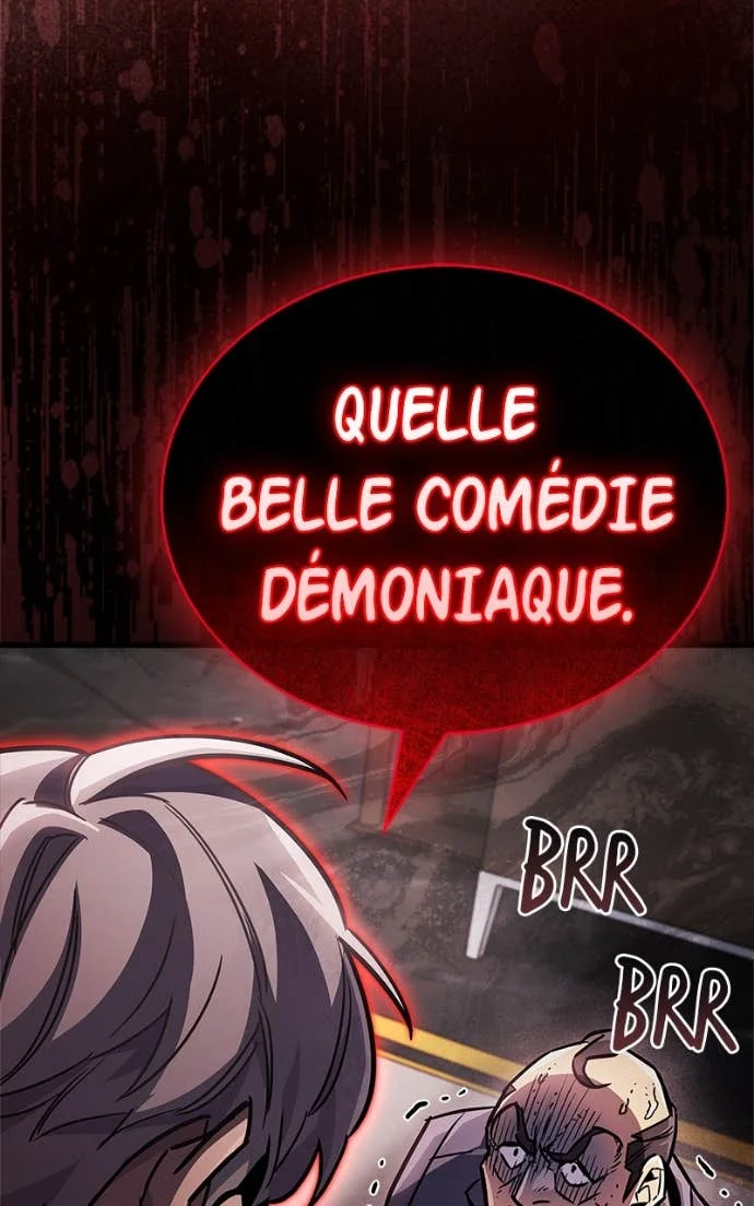 Read The Player Hides His Past FR Manga Online