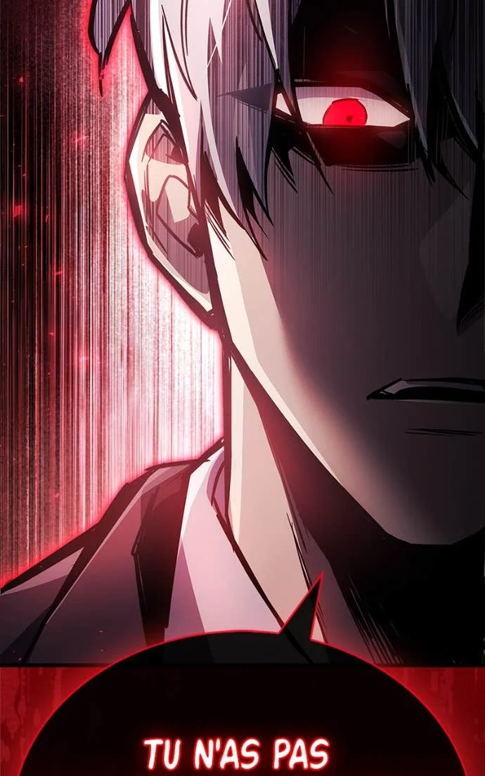 Read The Player Hides His Past FR Manga Online