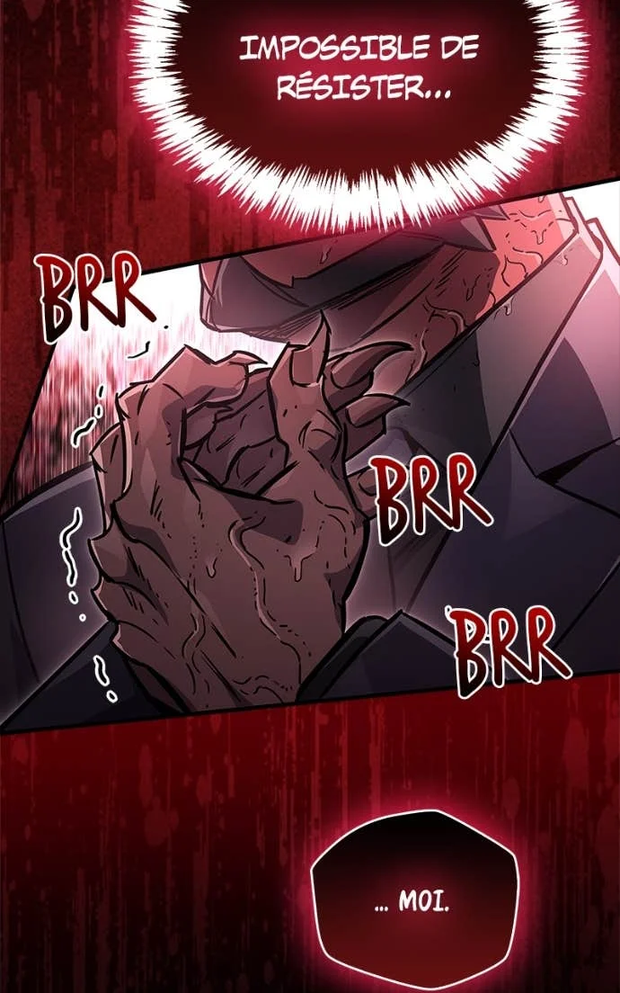 Read The Player Hides His Past FR Manga Online
