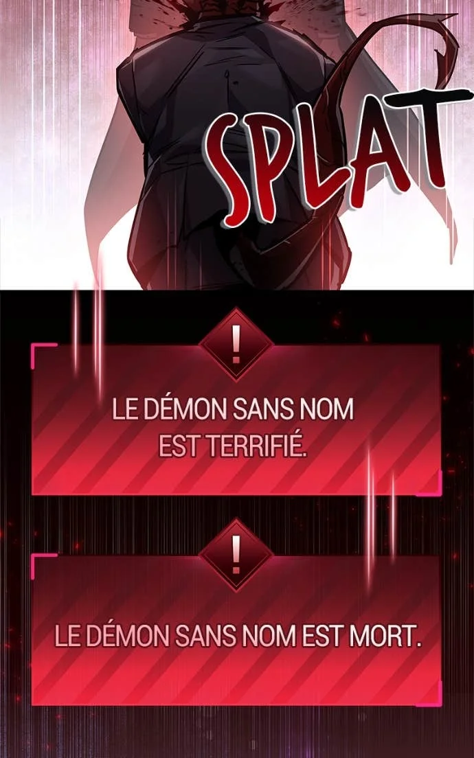 Read The Player Hides His Past FR Manga Online