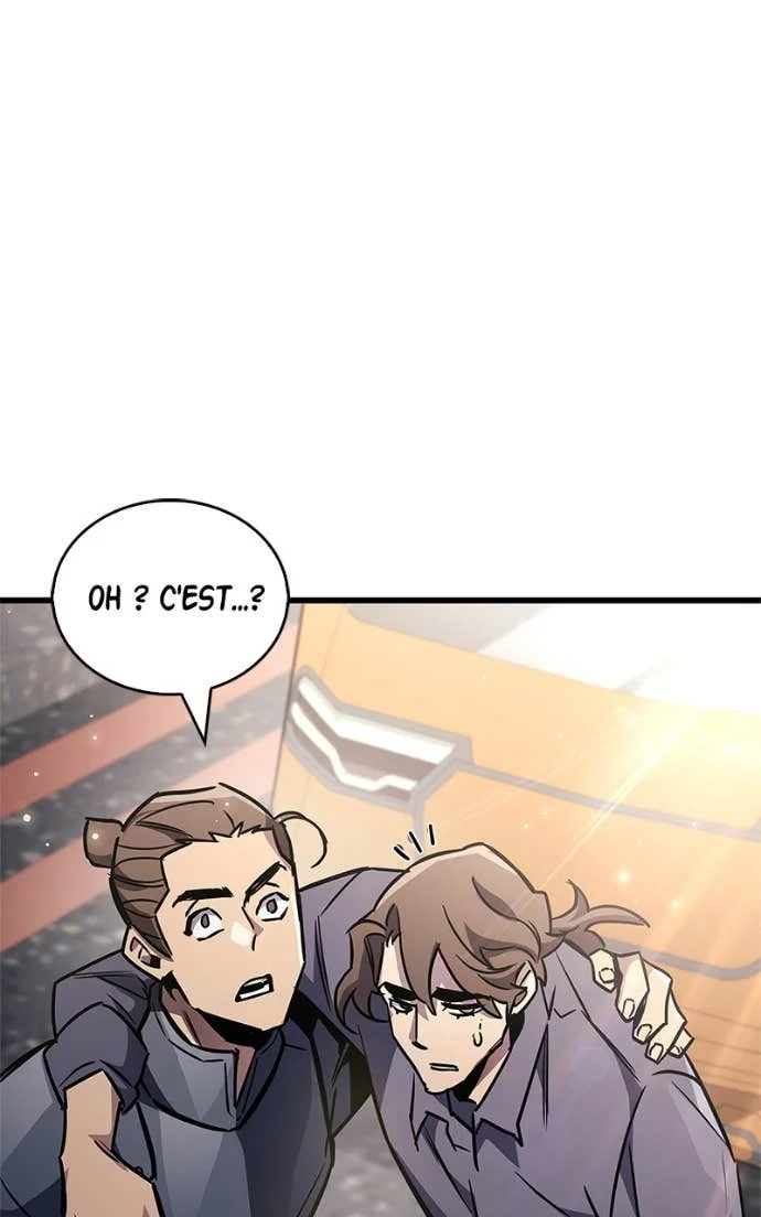Read The Player Hides His Past FR Manga Online