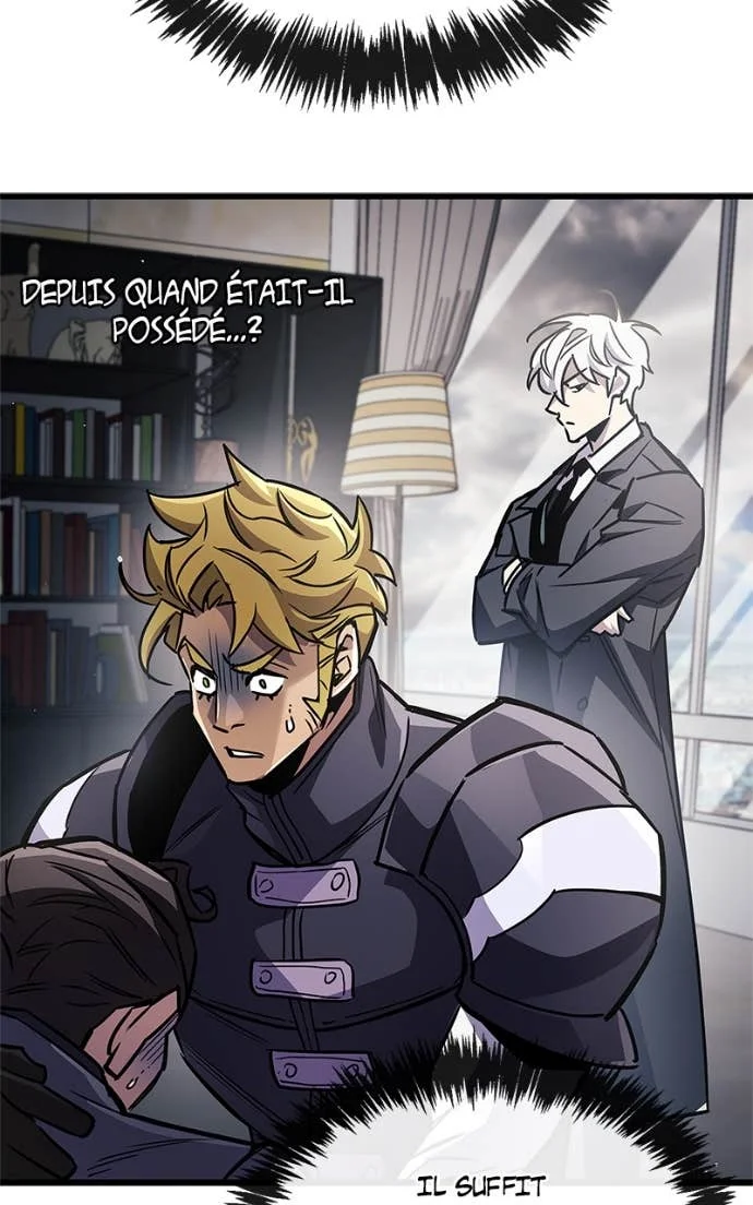 Read The Player Hides His Past FR Manga Online
