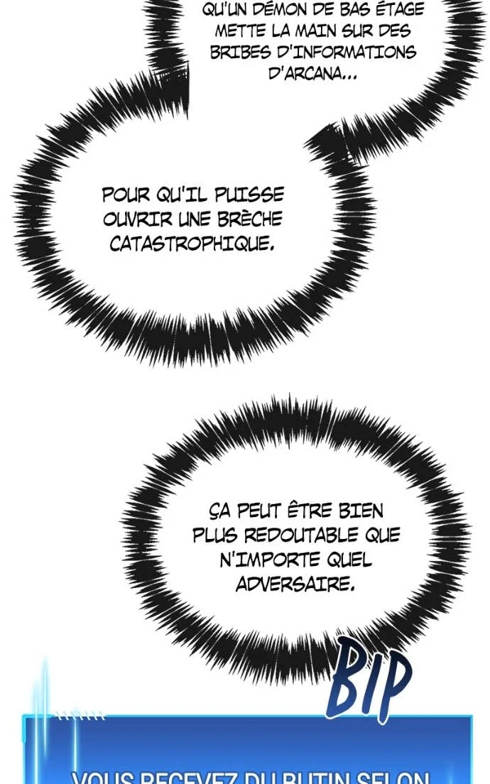 Read The Player Hides His Past FR Manga Online