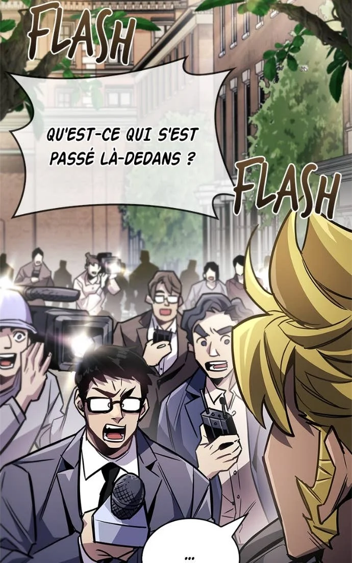 Read The Player Hides His Past FR Manga Online