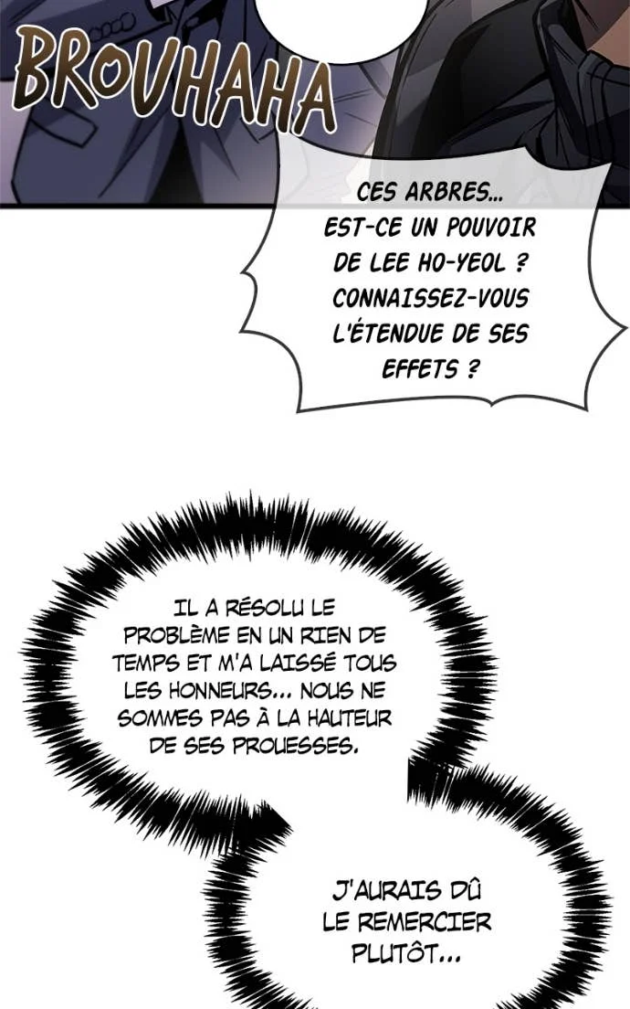 Read The Player Hides His Past FR Manga Online