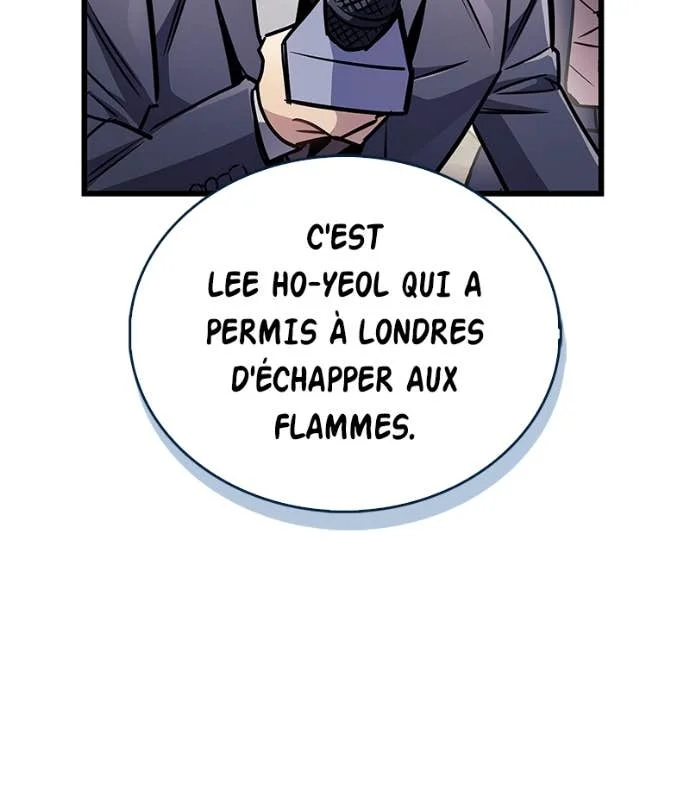 Read The Player Hides His Past FR Manga Online