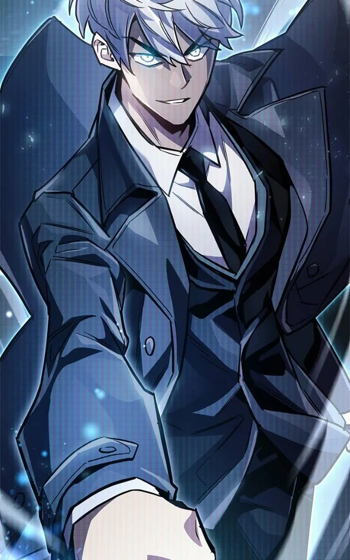 Read The Player Hides His Past FR Manga Online