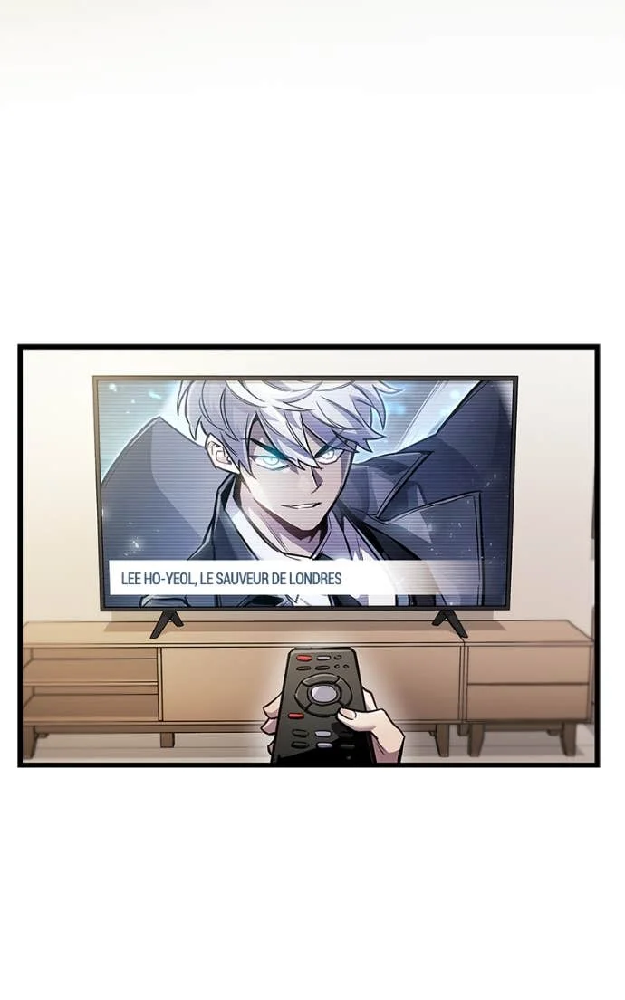 Read The Player Hides His Past FR Manga Online