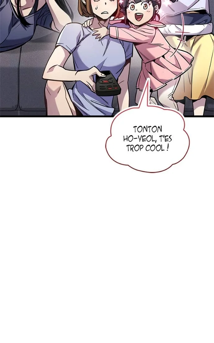 Read The Player Hides His Past FR Manga Online