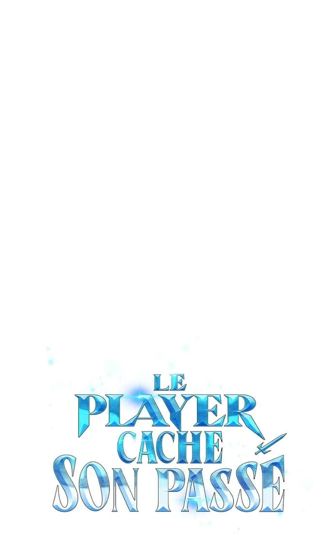 Read The Player Hides His Past FR Manga Online