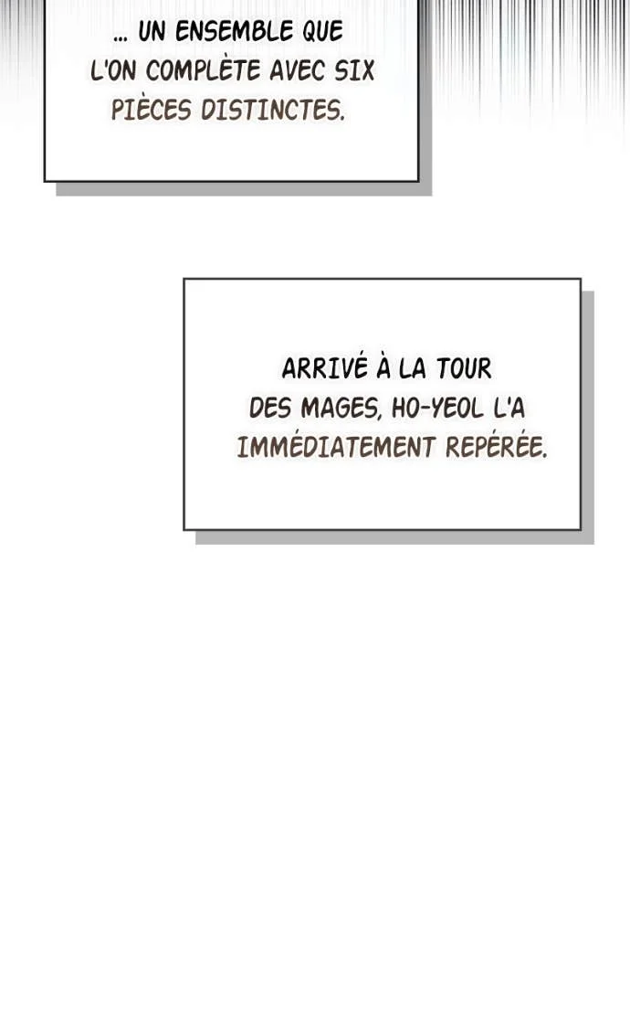 Read The Player Hides His Past FR Manga Online
