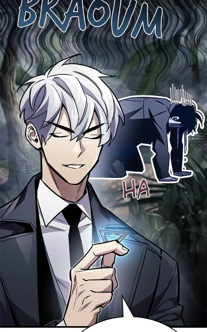 Read The Player Hides His Past FR Manga Online