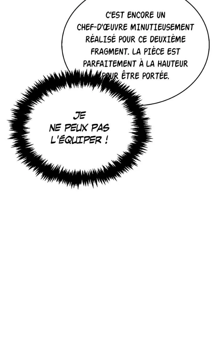 Read The Player Hides His Past FR Manga Online
