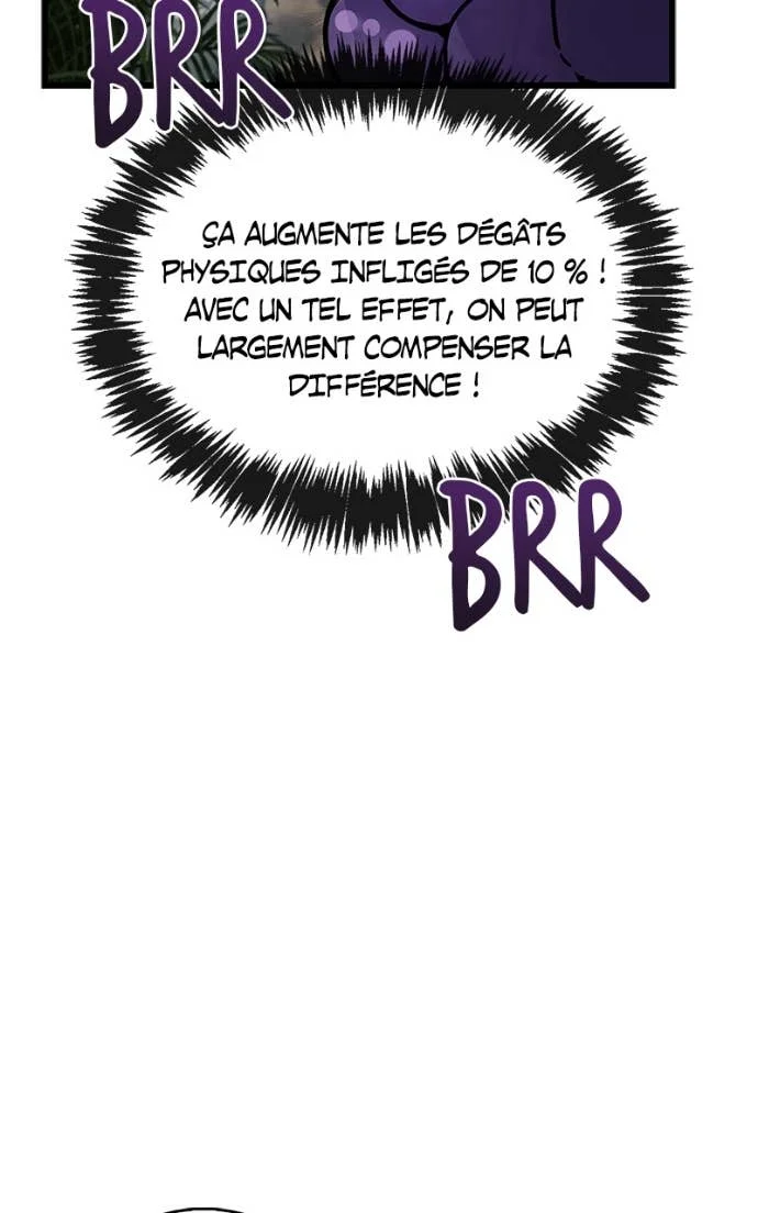 Read The Player Hides His Past FR Manga Online
