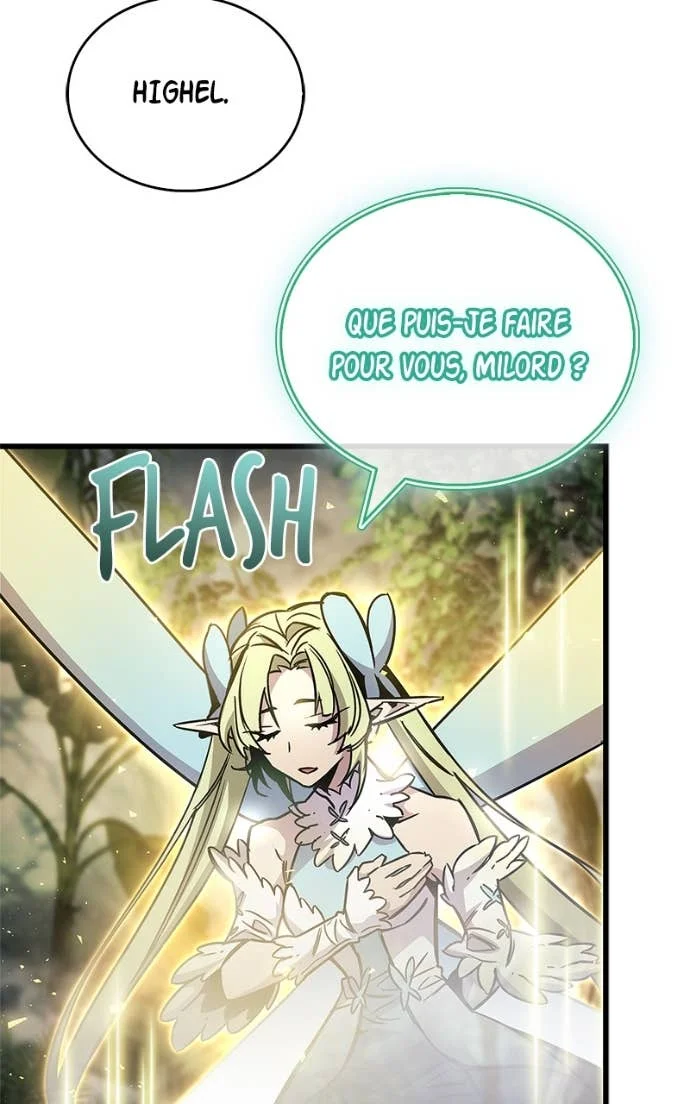 Read The Player Hides His Past FR Manga Online