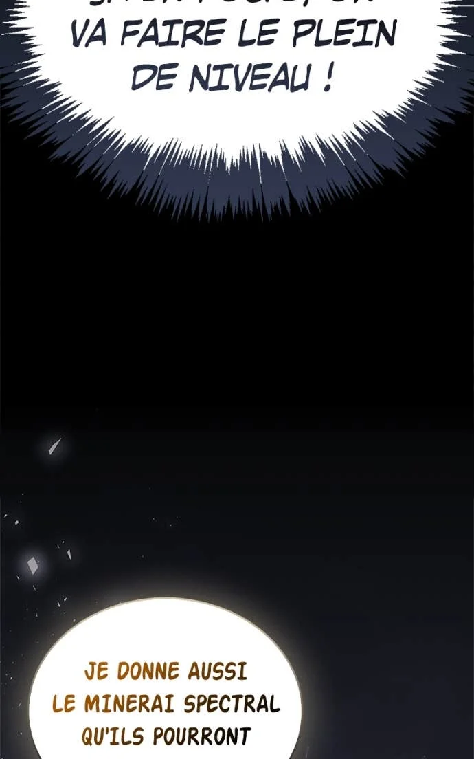Read The Player Hides His Past FR Manga Online
