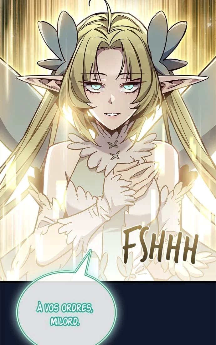 Read The Player Hides His Past FR Manga Online