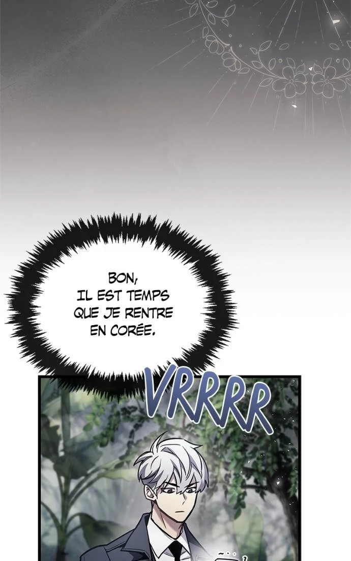 Read The Player Hides His Past FR Manga Online