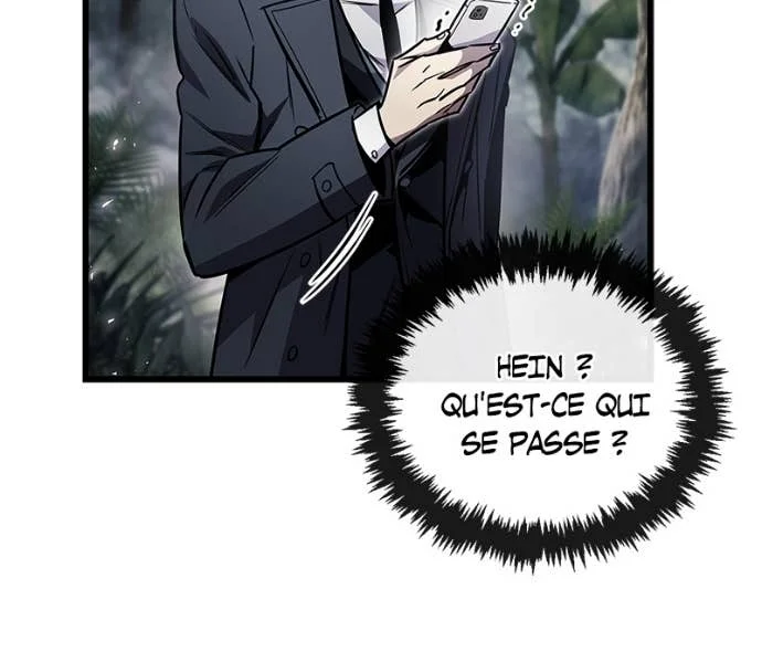 Read The Player Hides His Past FR Manga Online