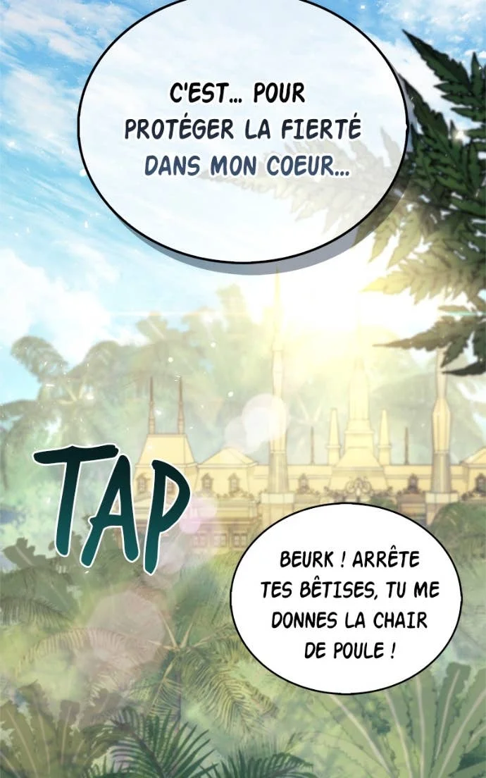 Read The Player Hides His Past FR Manga Online