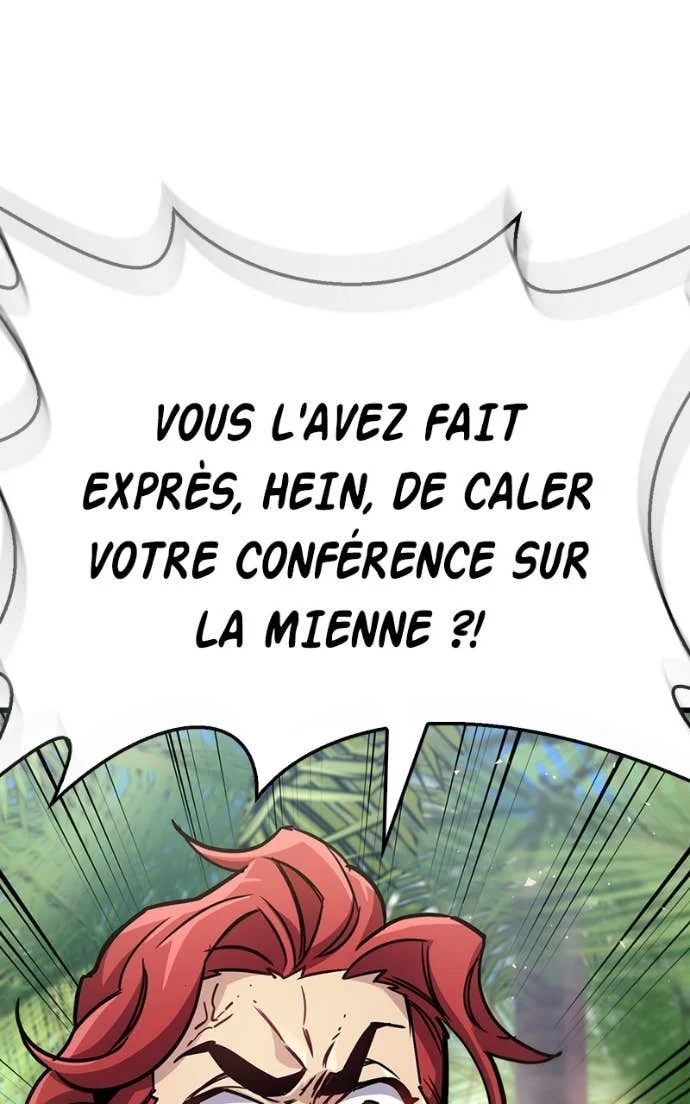 Read The Player Hides His Past FR Manga Online